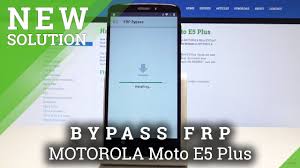 Steps to unlock boost motorola moto e5 play for free · first find the imei of boost motorola moto e5 play by dialing *#06# through your phone's dialer. How To Hard Reset Motorola Moto E5 Plus Master Reset Bypass Screen Lock Youtube