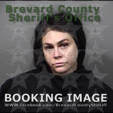 Arrests In Brevard County: August 26, 2022