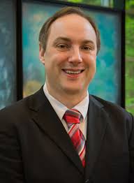 Temple Beth David Welcomes New Rabbi