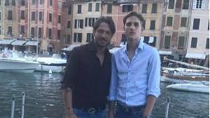 Sono le parole di francesca costa, mamma di nicolò zaniolo, alla trasmissione 'te la do io tokyo' su centro suono sport. Papa Zaniolo Mio Figlio Al Bernabeu Mentre Io Ero In Tabaccheria