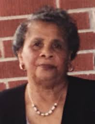 Obituary information for Charlotte Marie Kornegay