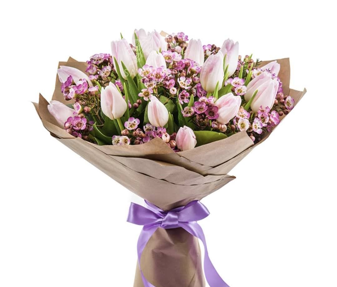 Sunshine tulip product image