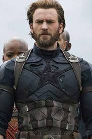 Chris Evans Confirms Captain America Will Die In Avengers Infinity War