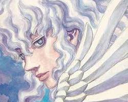 Image of Griffith (Berserk)