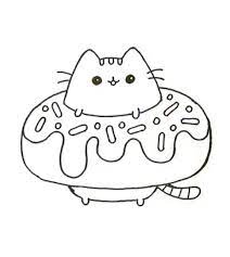 Pin De Nazaninxx En Drawing Dibujos Kawaii Dibujos Kawaii Para Imprimir Dibujos Kawaii De Animales