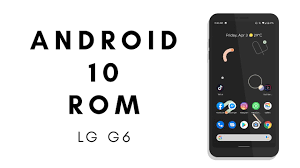 The phone comes with a . How To Root Lg G6 On Android 10 Youtube
