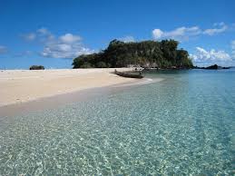Nosy Sakatia Est Connue Comme Etant L Ile Aux Orchidees Ile Idee Voyage Belle Plage