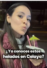 Helaya Helados Celaya