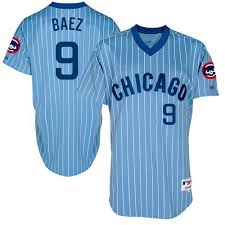 New york — all along, it seemed the mets were headed toward making a splash at the trade deadline. Javier Baez Jersey Javier Baez Cool Base And Flex Base Jerseys Chicago Cubs Store