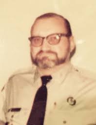 Obituary information for Robert B. Ebright