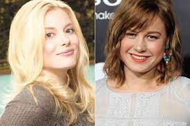 This is a brie/marvel fan page with all the interesting. Community Season 4 Nabs Brie Larson For Top Secret Role