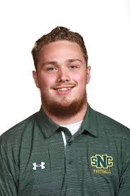 Greg Lenhart's Instagram, Twitter & Facebook