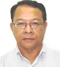 Blogger: User Profile: Mohd Shah Khalid