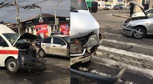 Șoferul a murit pe loc după ce a pierdut controlul volanului. CÄƒutÄƒ Articole Accident Botanica