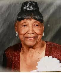 Obituary for Mrs. Vernell (Tremble) Culver