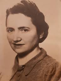 What happened to my great aunt and her family in the Holocaust?