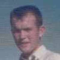 Paul Ronald Lewis (1946–2001)