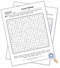 Quickly create four kinds of word search puzzles with tons of extras that make this program the leading software for students and educators. Word Search Worksheetworks Com