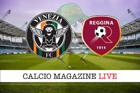 This is the match sheet of the serie b game between venezia fc and reggina 1914 on apr 2, 2021. 3hwsuee Vgbi9m
