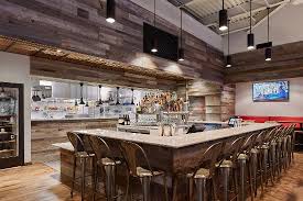 Open Kitchen Picture Of Red S Table Reston Tripadvisor