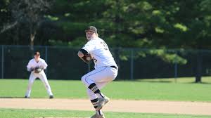 13 · c/inf jack otto. Hanson Devine Baseball St Olaf College Athletics