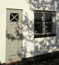 ral 7038 fenster haus haustur