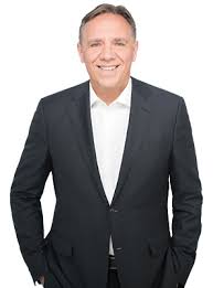 He has been the leader of the coalition avenir québec party since its foundation in 2011. Francois Legault The Man Who Would Be Premier The Montrealer
