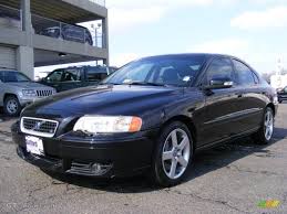 Image result for Black Sapphire 2003 Volvo