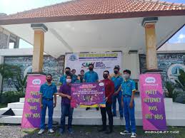 Pendidikan pariwisata memang dapat dikatakan masih sangat baru di indonesia. Kompetisi Video Axis Serunya Budayaku Smk Ti Bali Global Badung Raih Hadiah Beasiswa Rp50 Juta Pos Merdeka
