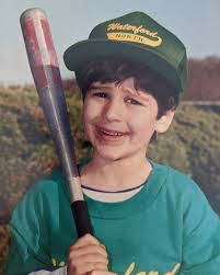 Aaron Weininger's Instagram, Twitter & Facebook