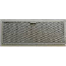 Hotte Filtre Aluminium Rue Du Commerce