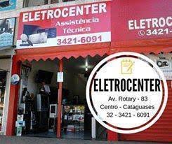Eletrônica Eletrocenter Cataguases