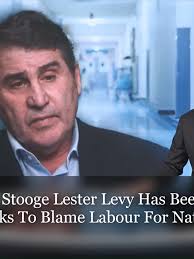 Chris Levy What You Feel