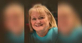Obituary for Brenda Andresen