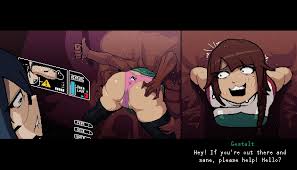 signalis, elster (signalis), isa itou, boxman, 1futa - R34 Vault