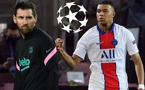 We did not find results for: Subdito Enfurecido On Twitter Today Messi Was Overthrown By Mbappe Hoy Mbappe Destrono Definitivamente A Messi Mbappevsmessi Championsleague Fcb Psg Https T Co X9njfuye4c