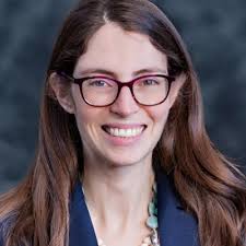 Melissa Brachfeld, SHRM-CP