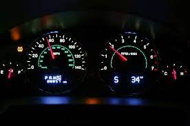 Why Would A Tpms Light Keep Coming On