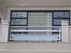 It is neat and clean in appeal with no fuss or frills. Designer Glass Railing Buy In Rajkot