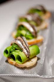 23 Commandments Of El Bulli S Cuisine Vkusnyashki Tapas Recepty Zakusok