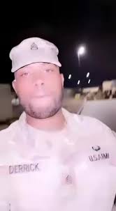 Derrick Stephen