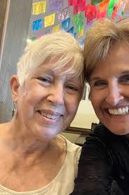 Who makes you laugh in class?