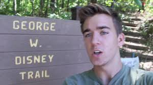 Trekking Georgia Trail: George W. Disney Trail