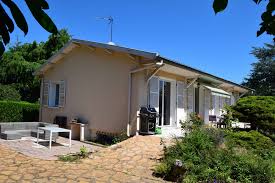 A Vendre Maison Plain Pied Avec Piscine Dardilly 69570 Immobiliere De Salvagny