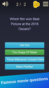 Take this clueless quiz to see if you remember these iconic quotes Movie Trivia Quiz Film Trivia Quiz Popcorn Qiz For Android Apk Download
