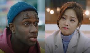 Who Is The Actor Acting As ShimRan, The Friend Of Jo BoAh In Drama “My  Strange Hero”?