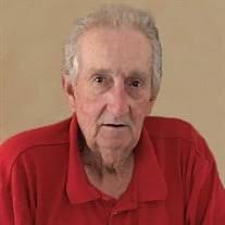 Rudolph John Diaz Jr. Obituary (2022)