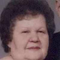 Catherine Romane Shue (1923–2015) • FamilySearch