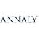 Annaly Capital Management, Inc. logo