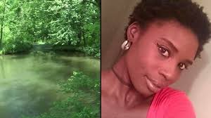 Woman found tied to cinder block in Chester County pond identified as pre-k  teacher